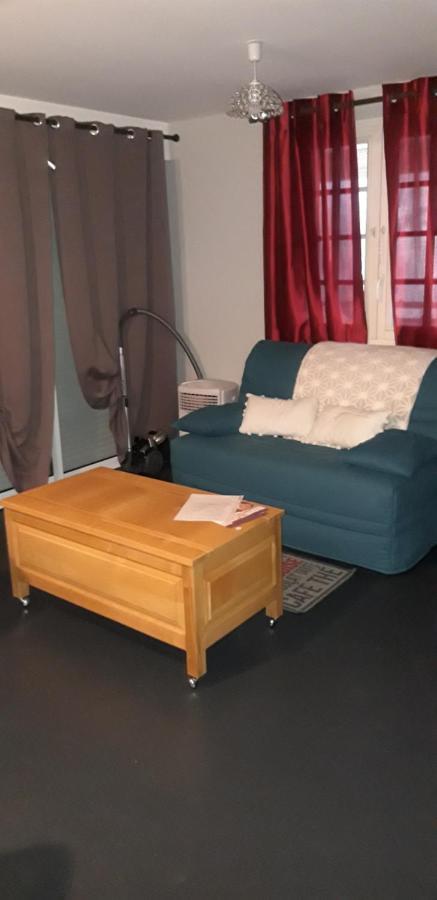 לה טיו Loft Dans Les Vosges Ideal 2 Personnes מראה חיצוני תמונה